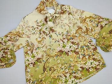 New Fashion, Bluzka damska, rozmiar 3XL