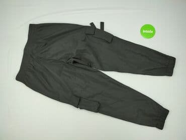 Жінкам: FB Sister, Штани карго жіночі, XL — 3