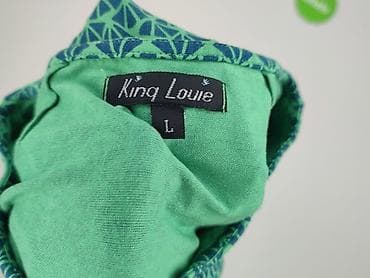 clevé: King Louie, Sukienka damska, rozmiar L — 4