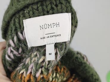 magmac bluzki: Nümph, Sweter damski, M — 4