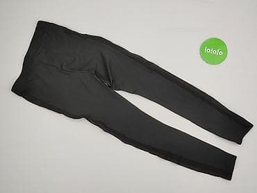 dresy damskie pull and bear: Legginsy Sportowe damskie, rozmiar XS — 3