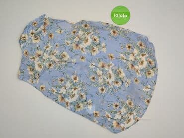 koszulki bez rękawów damskie hummel: H&M, Women`s shirt, size S — 4