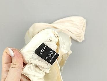 klapki ryby shein: Shein, Bluzka damska, rozmiar L — 5