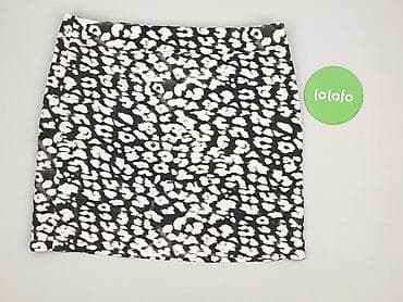 kozaki do kolan hm: H&M, Spódnica damska, rozmiar M — 2