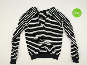 narzutka hm: H&M Divided, Kardigan damski, rozmiar XL — 3