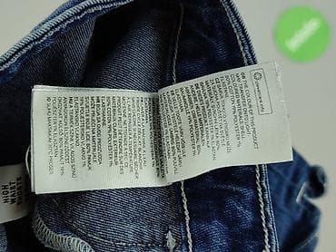 mcgordon jeans: Denim, Szorty damskie, rozmiar S — 5