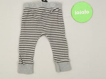 koszulka george: Sweatpants, George, 3-6 months, condition - Perfect — 3