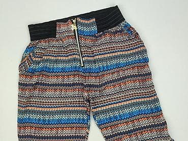 Spodnie damskie, rozmiar S