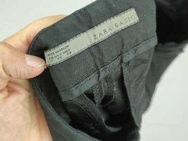 Kobiety: Zara, Szorty damskie, rozmiar XS — 4