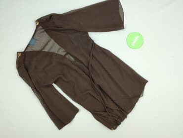 ubrania na plaże: Tunika damska, rozmiar S — 6