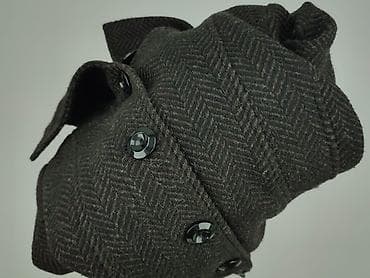 kozuch nike: H&M, Płaszcz damski, rozmiar S — 6