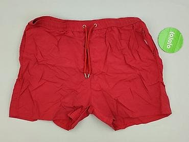 dresy umbro: Szorty kąpielowe dla mężczyzn, rozmiar 2XL — 3