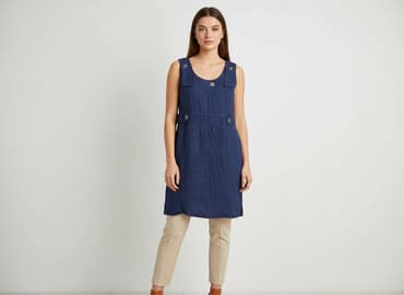 sukienka na 18 dla mamy: Sukienka damska, rozmiar S — 1