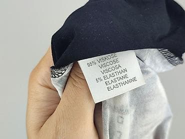 shein bluzy: Bluzka damska, rozmiar 5XL — 5