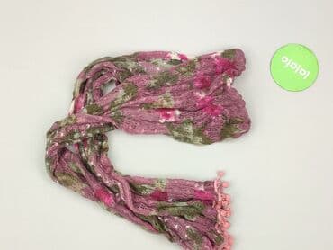 h: Scarf, Female, condition - Good — 2