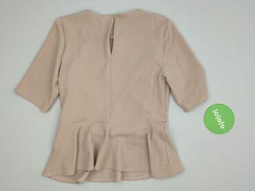 river island kurtka jeansowa: River Island, Bluzka damska, rozmiar L — 3