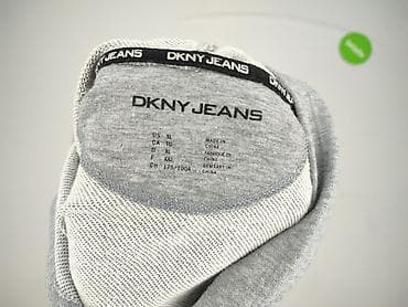 dresy dkny: DKNY, Bluza z kapturem damska, rozmiar XL — 4