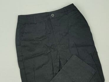 majtki damskie reserved: Reserved, Spodnie materiałowe damskie, rozmiar XS — 1