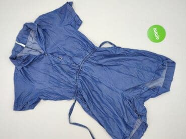 krótkie spodenki i nogi z cellulitem: TIFFOSI, Kombinezon damski, S — 2