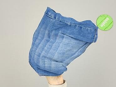 jeans: Edc by Esprit, Szorty damskie, rozmiar S — 5