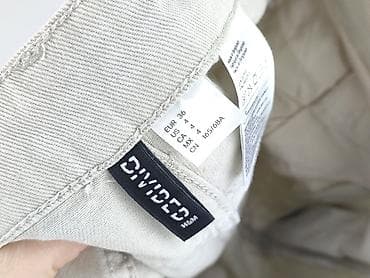 mens shorts: H&M Divided, Szorty damskie, rozmiar S — 4