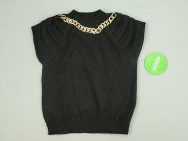 elegancki sweterek do sukienki: Women`s sweater, S — 2