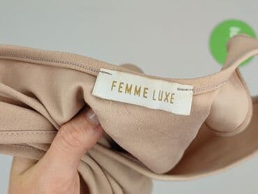 marks and spencer tops: Femme Luxe, Top damski, rozmiar M — 4