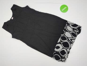 duże sukienki wizytowe: Sukienka damska, rozmiar 2XL — 3