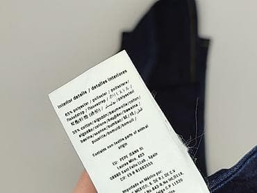 pepegi lata 90: Pepe Jeans, Jeansy damskie, rozmiar L — 6