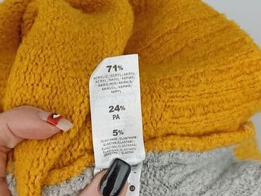 custom t shirty maker: Moodo, Women`s sweater, size L (EU 40) — 5