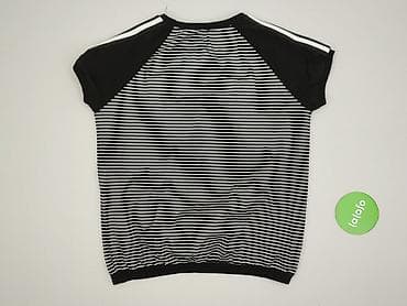 bluza oversize shein: T-shirt damski, rozmiar M — 3