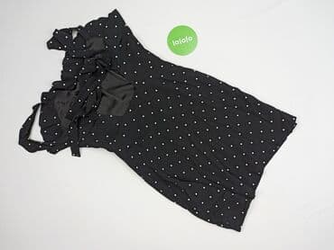 hm sukienka z falbanami: H&M, Sukienka damska, rozmiar M — 3