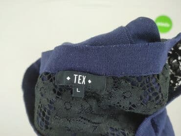 Swetry: TEX, Sweter damski, rozmiar L — 4