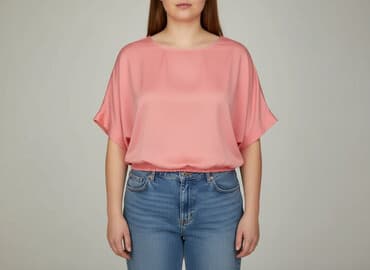 bluzka montego: Bluzka damska, rozmiar XL — 7