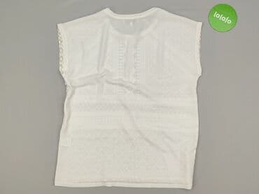 c a marynarka: Bluzka damska, M — 4