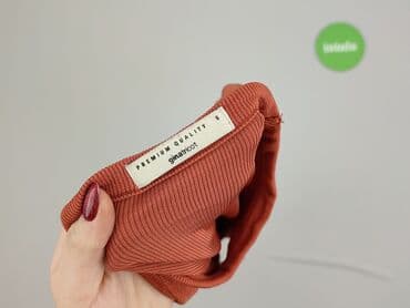 koszula gina tricot: Gina Tricot, Bluzka damska, rozmiar S — 4