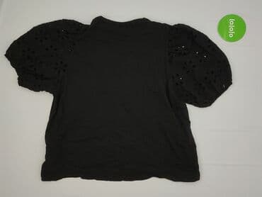 sweter z krótkim rękawem h m: H&M, Bluzka damska, XL — 3