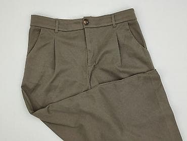 cargo: Sinsay, Spodnie materiałowe damskie, rozmiar XL — 1