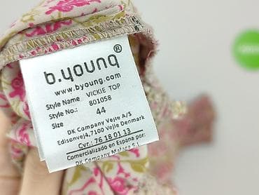 young multi ubrania: BYoung, Bluzka damska, rozmiar 2XL — 4