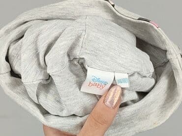 kombinezon stich dla niemowlaka: Cap, 9-12 months, condition - Perfect — 5