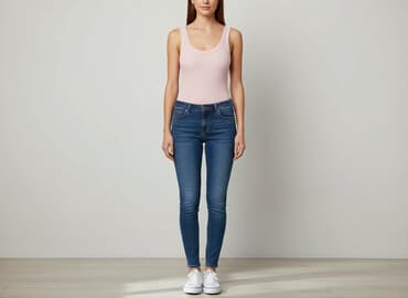 carter's body: Sinsay, Body damskie, rozmiar M — 1