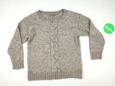 sweter z kaszmiru c a: Women`s sweater, size M (EU 38) — 2