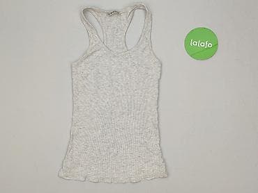 t shirty damskie basic: Terranova, Top damski, rozmiar XS — 2