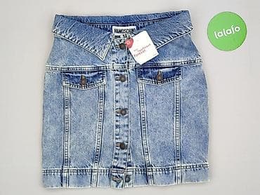 juicy coture: H&M, Spódnica damska, rozmiar XS — 2