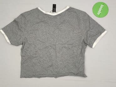 koszulka house brand: Lounge, T-shirt damski, M — 3