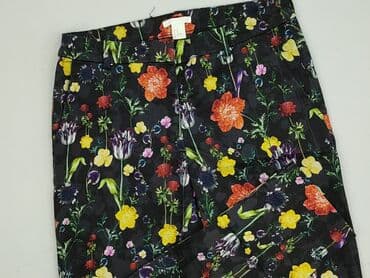 H&M, Spodnie materiałowe damskie, rozmiar L