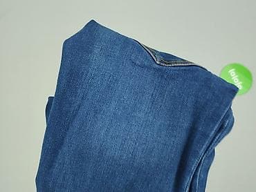 flared jeans: Stradivarius, Jeansy damskie, rozmiar 2XS — 5