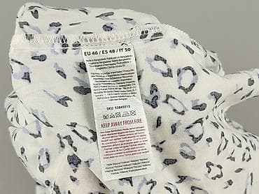 bluzki khaki: Woman, Bluzka damska, rozmiar 4XL — 5