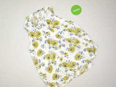 bluzka pod marynarkę plus size: George, Жіноча блуза, розмір 4XL — 2