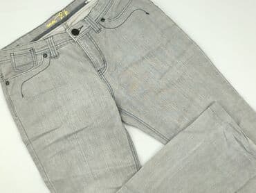 Jeansy: Jeansy damskie, rozmiar XL